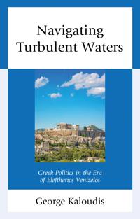 Navigating Turbulent Waters