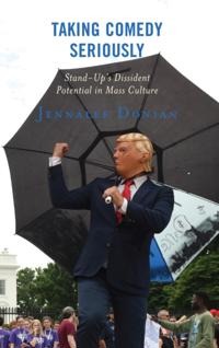 Politics and Comedy: Critical Encounters