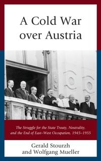 The Harvard Cold War Studies Book Series