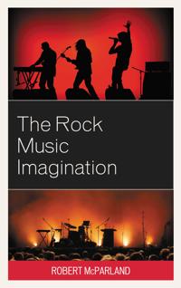 The Rock Music Imagination