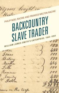 New Studies in Southern History
