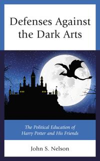 Bokomslag for "Defenses Against the Dark Arts"