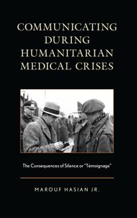 Communicating during Humanitarian Medical Crises