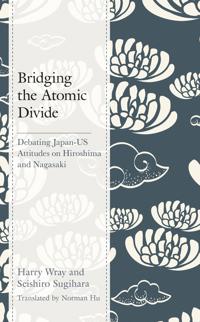 Bokomslag for "Bridging the Atomic Divide"