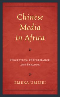 Chinese Media in Africa