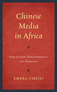 Chinese Media in Africa