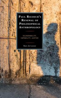 Studies in the Thought of Paul Ricoeur