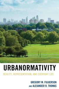 Studies in Urban–Rural Dynamics