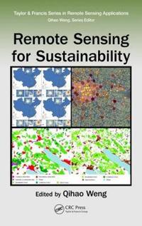 Remote Sensing for Sustainability