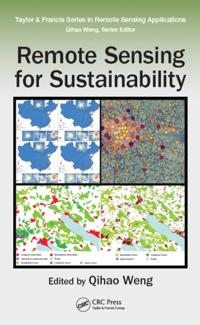 Remote Sensing Applications Series