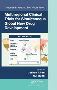 Chapman & Hall/CRC Biostatistics Series