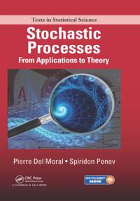 Chapman & Hall/CRC Texts in Statistical Science