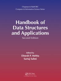 Chapman & Hall/CRC Computer and Information Science Series