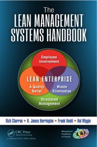 Management Handbooks for Results