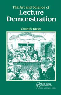 Art and Science of Lecture Demonstration