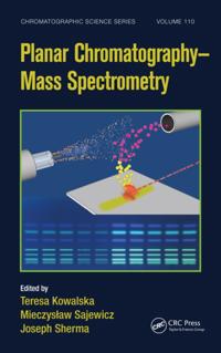 Chromatographic Science Series
