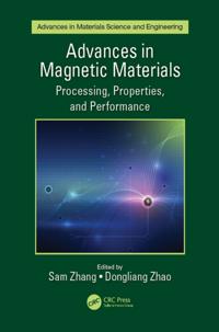 Advances in Materials Science and Engineering