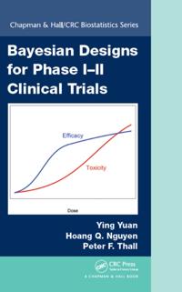 Chapman & Hall/CRC Biostatistics Series