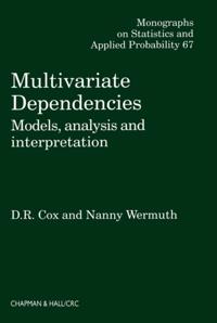 Chapman & Hall/CRC Monographs on Statistics and Applied Probability