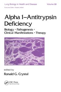 Lung Biology in Health and Disease