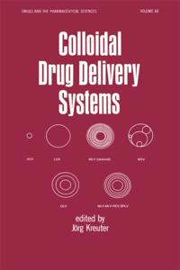 Drugs and the Pharmaceutical Sciences