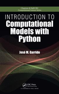Chapman & Hall/CRC Computational Science