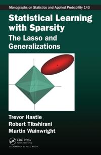 Chapman & Hall/CRC Monographs on Statistics and Applied Probability