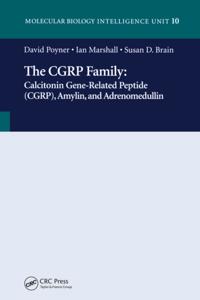 CGRP Family