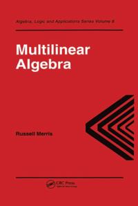 Algebra, Logic and Applications