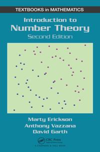 Textbooks in Mathematics