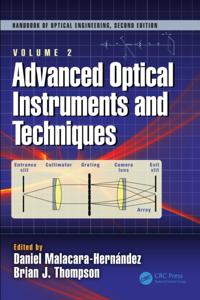 Optical Science and Engineering
