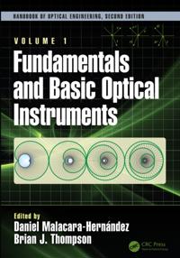 Optical Science and Engineering