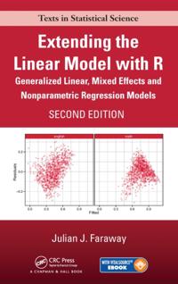 Chapman & Hall/CRC Texts in Statistical Science