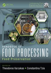 Contemporary Food Engineering