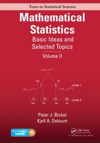 Chapman & Hall/CRC Texts in Statistical Science