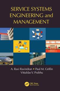Service Systems Engineering and Management