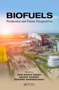 Bokomslag för "Biofuels"