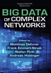 Chapman & Hall/CRC Big Data Series
