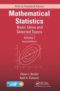 Chapman & Hall/CRC Texts in Statistical Science