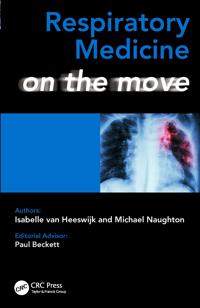 Bokomslag för "Respiratory Medicine on the Move"