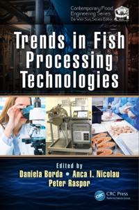 Contemporary Food Engineering