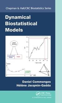 Bokomslag för "Dynamical Biostatistical Models"