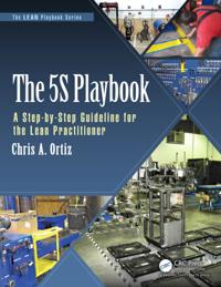 The LEAN Playbook Series