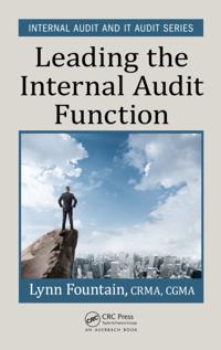 Security, Audit and Leadership Series
