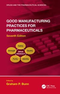 Drugs and the Pharmaceutical Sciences