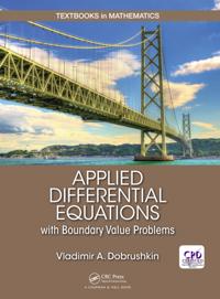 Textbooks in Mathematics