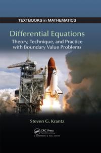 Textbooks in Mathematics