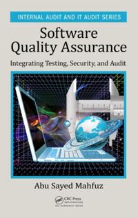 Security, Audit and Leadership Series