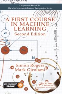 Chapman & Hall/CRC Machine Learning & Pattern Recognition