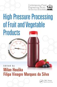 Contemporary Food Engineering